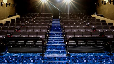 uptc cinema|U.P. Town Center Ayala Cinema 1 (A.